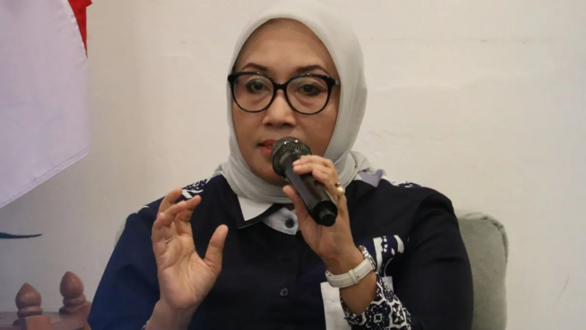 Kemen PPPA Sambut Terbitnya Permen Komdigi 9/2026, Tekankan Literasi Digital dan Peran Orang Tua