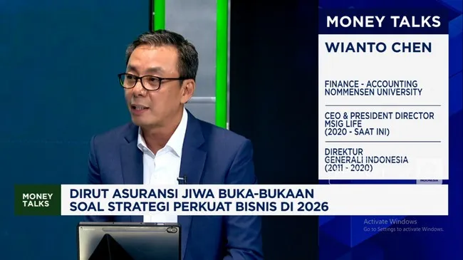 Asuransi Kesehatan Diperkirakan Melesat pada 2026, Bagaimana Prospek Unit Link?