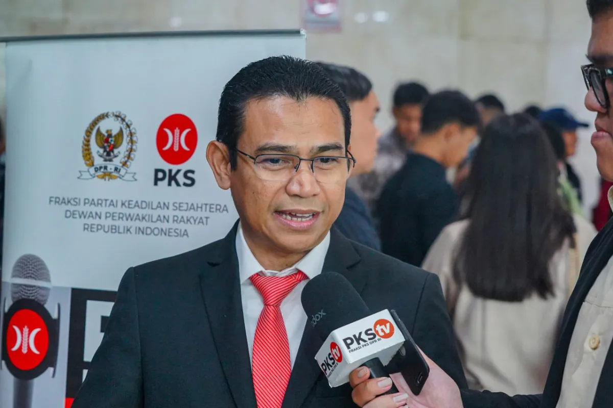 Hendry Munief Dorong RUU Kawasan Industri Terintegrasi dengan Vokasi dan Link and Match
