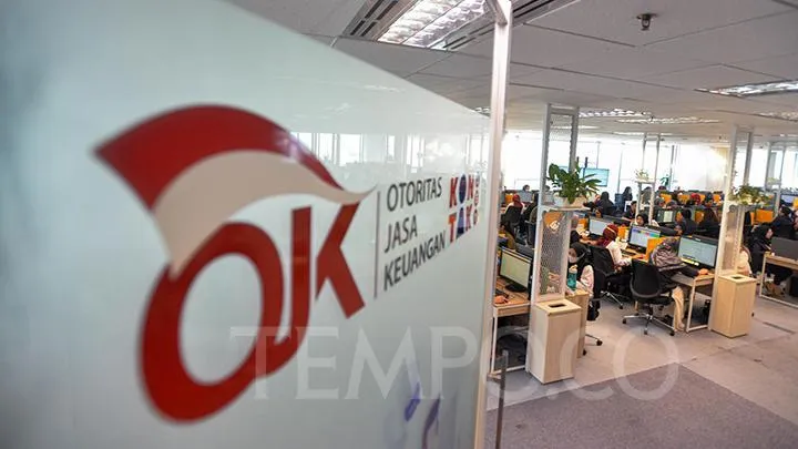 OJK: Penerapan GRC Justru Membuat Pertumbuhan Lebih Aman