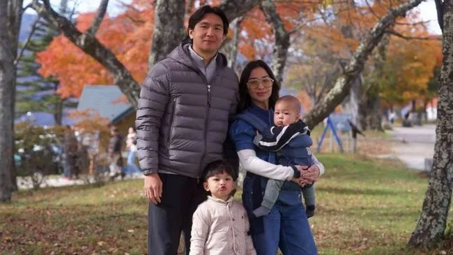 Nikita Willy Bagikan Tips Memilih Pakaian Anak Saat Traveling: Utamakan Nyaman dan Aman di Kulit