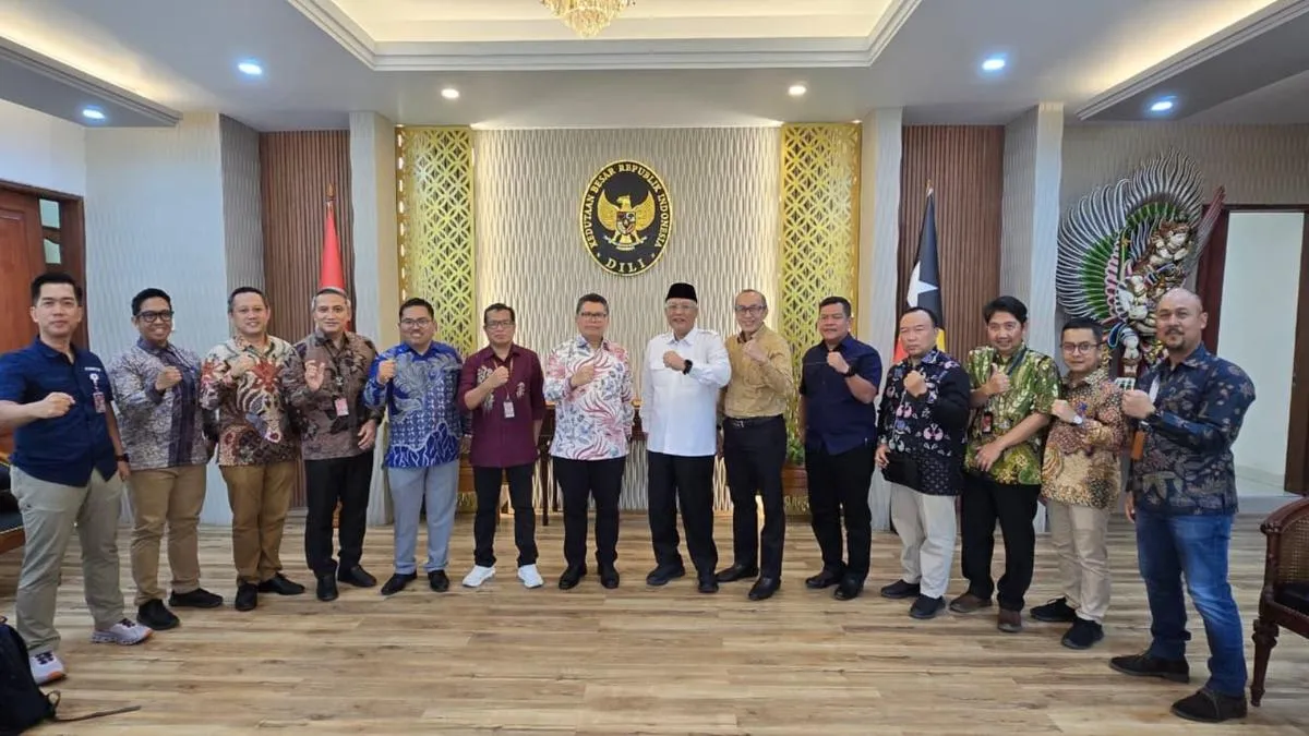 Universitas Terbuka Perluas Akses Pendidikan Tinggi di Timor Leste, Layani 95 Mahasiswa dan Perkuat SALUT di Dili