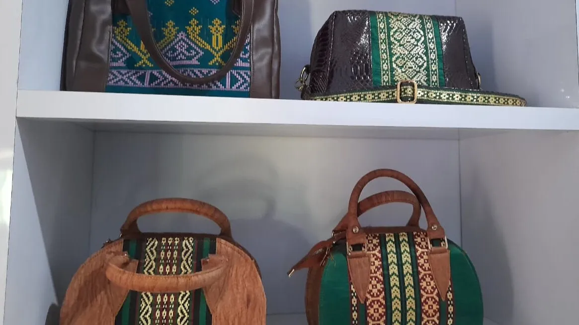 DPRD Bengkulu Dorong Regulasi untuk Lindungi Kain Tradisional yang Terancam Punah