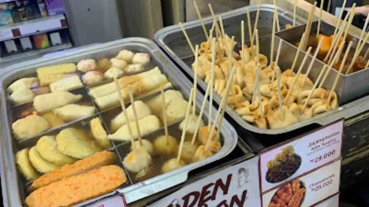 Lawson Kota Wisata Cibubur, Minimarket Berkonsep Eatery yang Ramai Dikunjungi