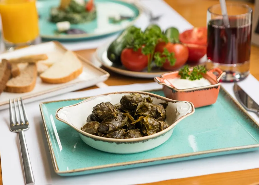 Gastronomi Nusantara Direvitalisasi, Hidangan Tradisional Makin Diminati hingga Pasar Global