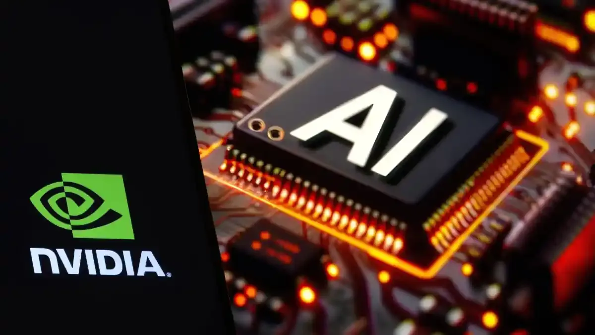 Trump Batasi Chip AI Blackwell Nvidia untuk AS, Penjualan ke China Disebut Akan Diblokir