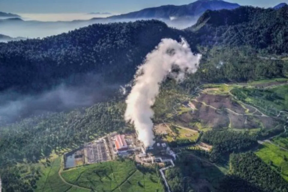 Prospek Saham BRPT Ditopang Ekspansi Energi Terbarukan BREN dan Petrokimia TPIA