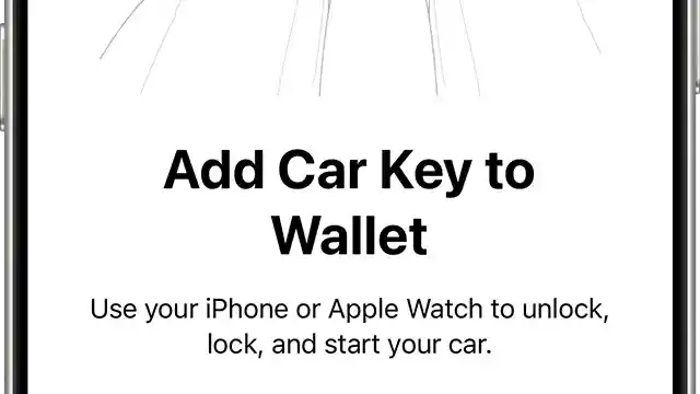 Toyota Siapkan Apple Digital Car Key untuk RAV4 2026 di AS, Kunci Mobil Tersimpan di Apple Wallet