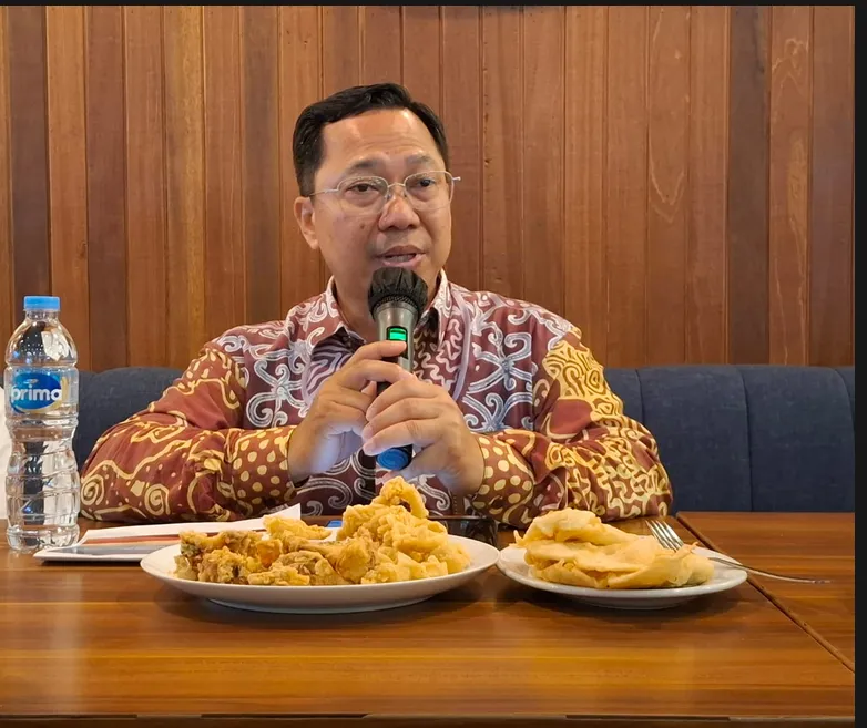 BI Kaltim Dorong Gudang Logistik Pangan Tersebar untuk Percepat Intervensi Harga