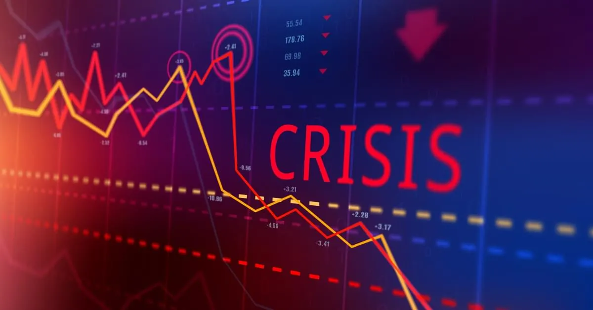 Tujuh Dampak yang Umumnya Terjadi di Indonesia Saat Krisis Ekonomi Global