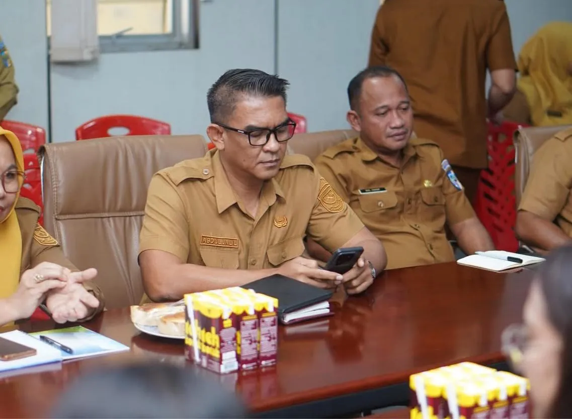 Pemkab Bolmut Klarifikasi Progres Revisi RTRW, Dokumen Disebut Masuk Tahap Persetujuan Substansi