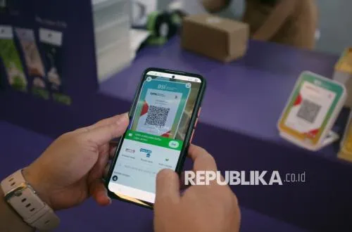 BI Papua Catat 39,479 Juta Transaksi QRIS Sepanjang 2025