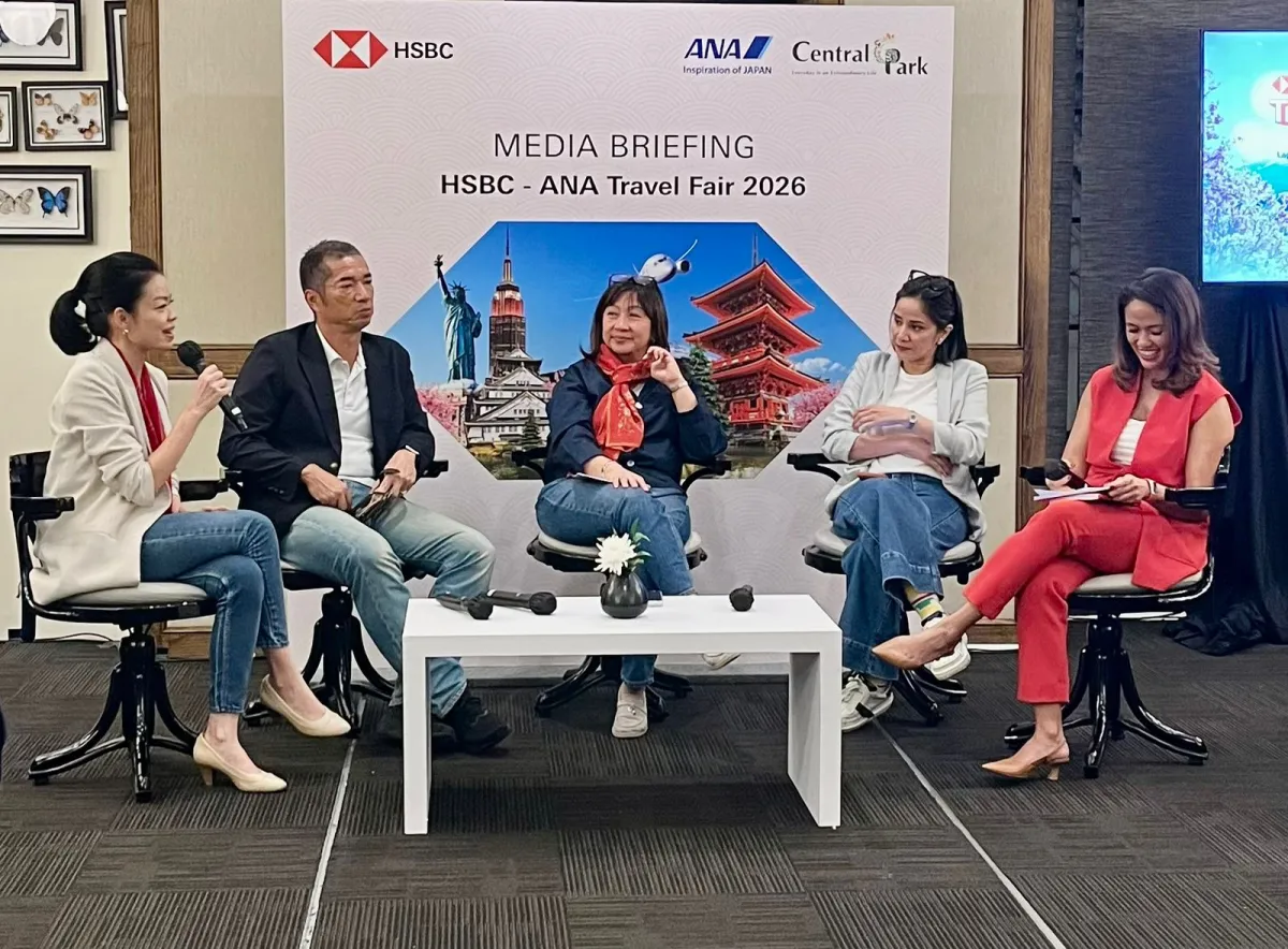 HSBC Indonesia Bidik Pertumbuhan Double Digit Transaksi Kartu Kredit pada 2026