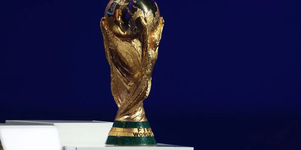 TVRI Resmi Pegang Hak Siar Eksklusif Piala Dunia 2026 di Indonesia
