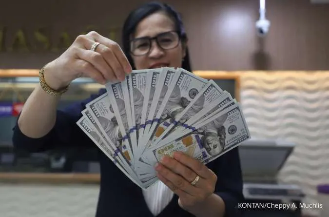 Ken Griffin: Gejolak Obligasi Jepang Jadi Sinyal Peringatan bagi Fiskal AS