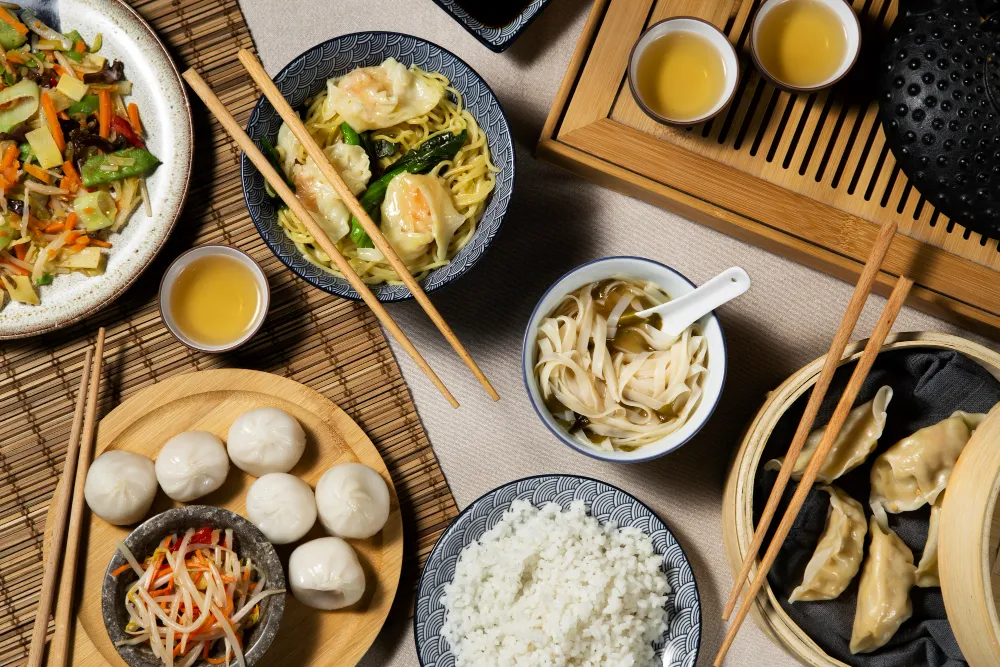 Ragam Kuliner di Jalan Raya Tidar Malang: Chinese Food, Thai Street Food, hingga Nasi Ayam Nusantara