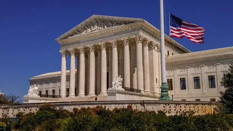Mahkamah Agung AS Nyatakan Tarif Global Trump Ilegal dan Batalkan Kebijakan Sejak April 2025