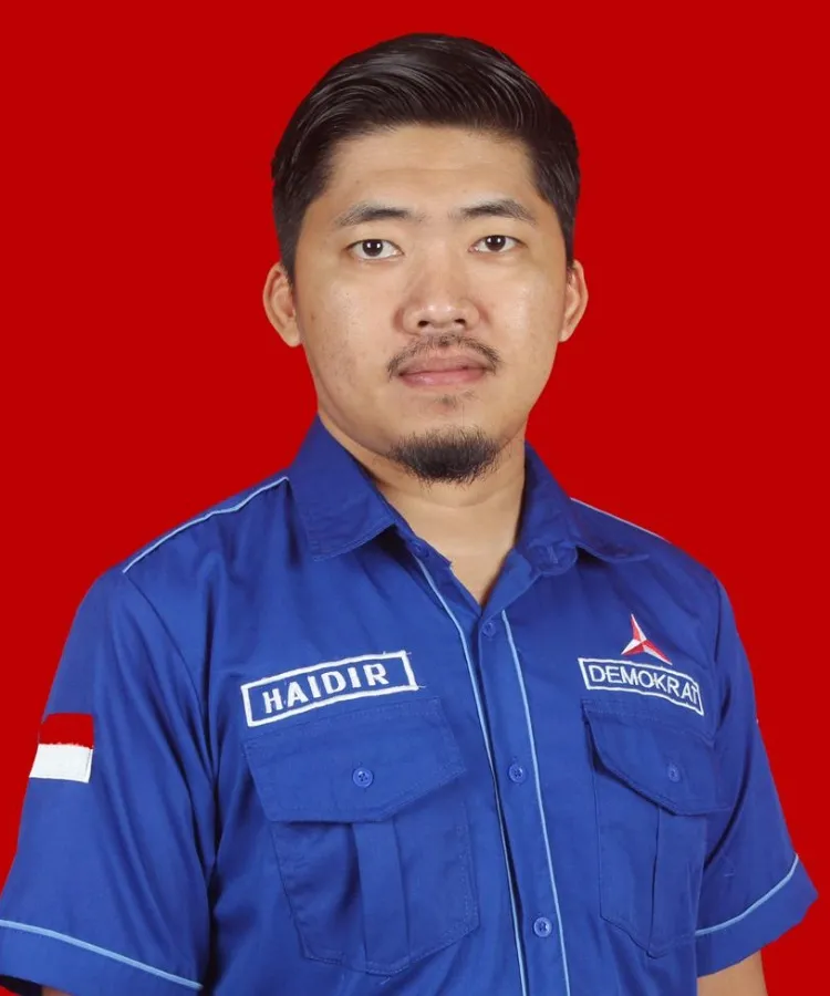 Demokrat Kukar Tegaskan Pengawalan Kebijakan Daerah agar Pro Rakyat, Soroti Pemerataan Infrastruktur Jalan