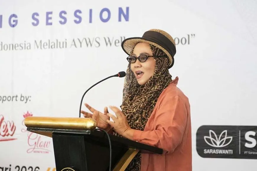 Al Azhar Yogyakarta Perkenalkan Konsep “Wellness School”, Dorong Sekolah Jadi Ruang Seimbang dan Sehat