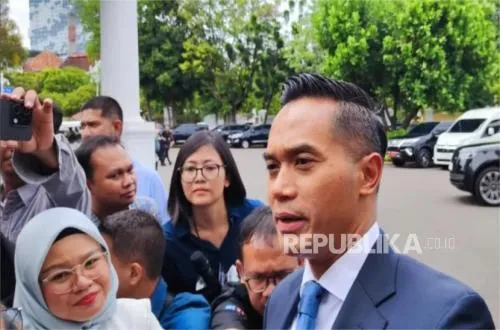 Kadin Dorong Dunia Usaha Terlibat Aktif dalam Reformasi Kebijakan untuk Aksesi OECD