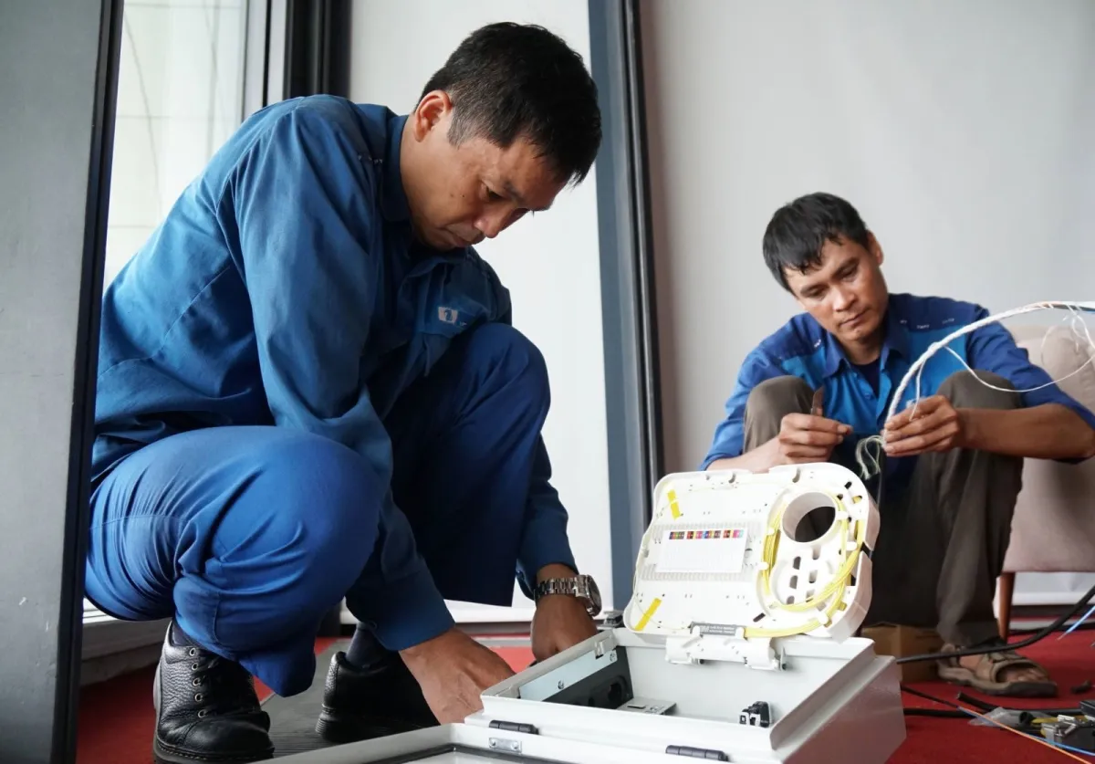 Tiga Operator Besar Serempak Naikkan Tarif Internet Kabel untuk Pelanggan Baru