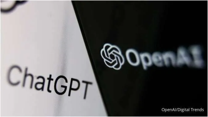 OpenAI Tuduh DeepSeek Gunakan Teknik Distillation untuk Meniru Model AI AS