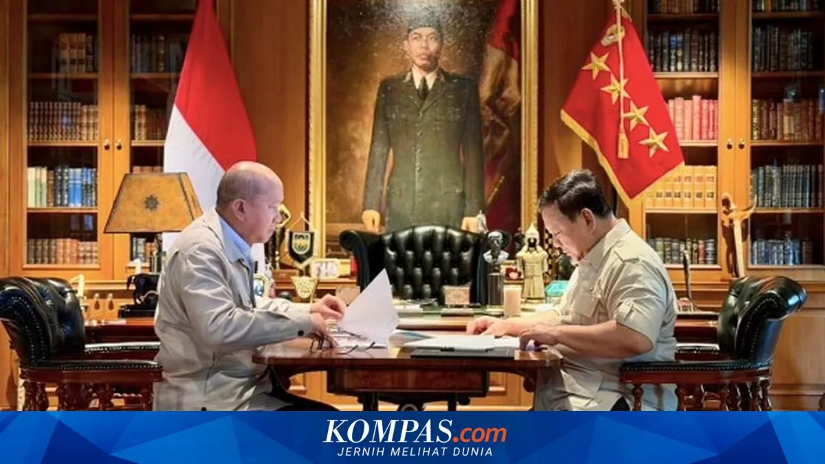 Arahan Prabowo soal Hilirisasi dan Danantara: Mengapa Mendadak Jadi Tren, dan Apa Taruhannya bagi Indonesia