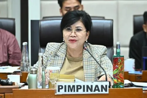 Evita Nursanty: Industri Jamu Nasional Berpeluang Memperkuat Ketahanan Kesehatan