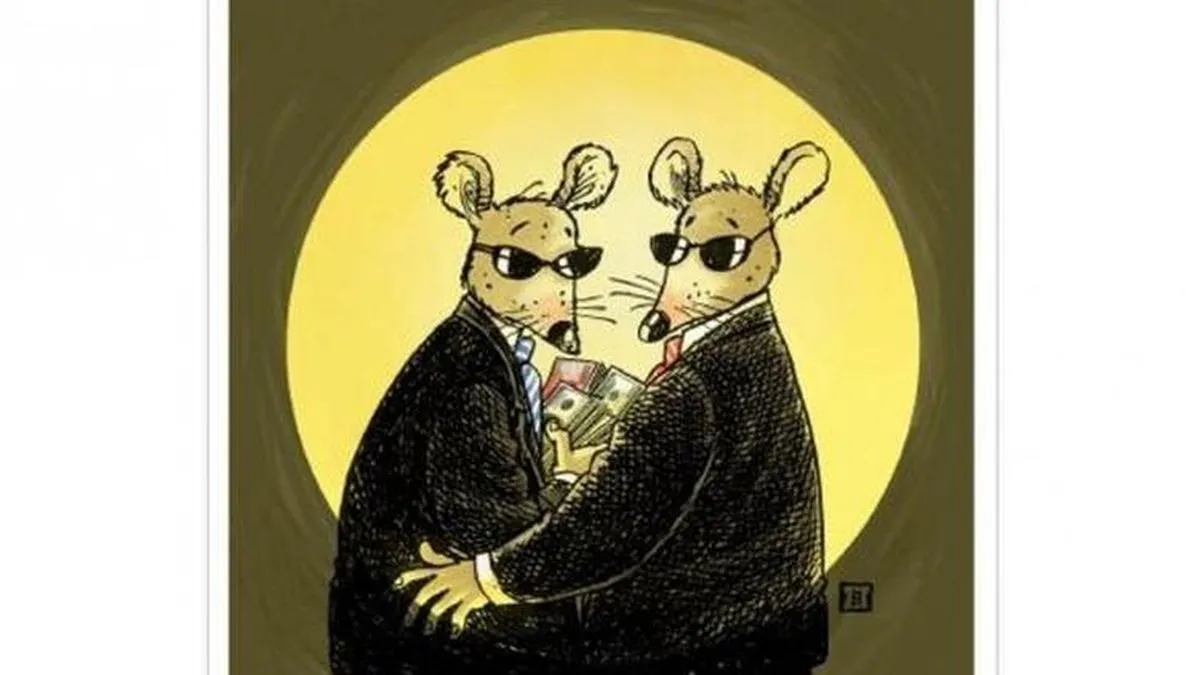 Prabowo Nyatakan Tidak Setuju Hukuman Mati untuk Koruptor