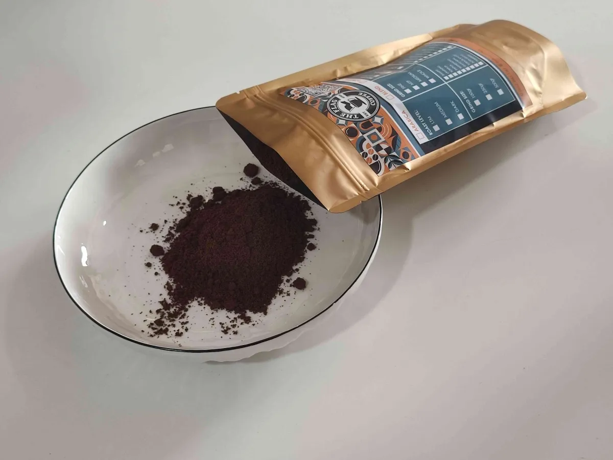 Tren Work From Cafe Meningkat, The Flag Coffee Tawarkan Ruang Nyaman untuk Tetap Produktif