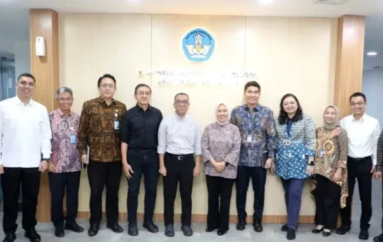 Kemdiktisaintek Dorong Industrialisasi Berbasis Sains dan Teknologi untuk Perkuat Ekonomi