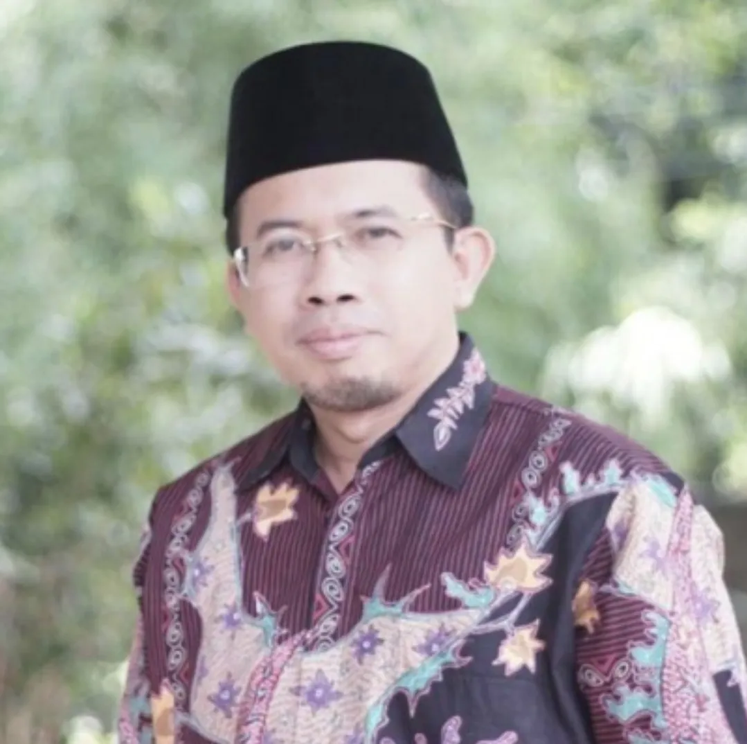 Muchlis M. Hanafi Hadiri Forum Pentashihan Mushaf Al-Qur’an di Karbala, Perkuat Diplomasi Keagamaan RI dengan Irak
