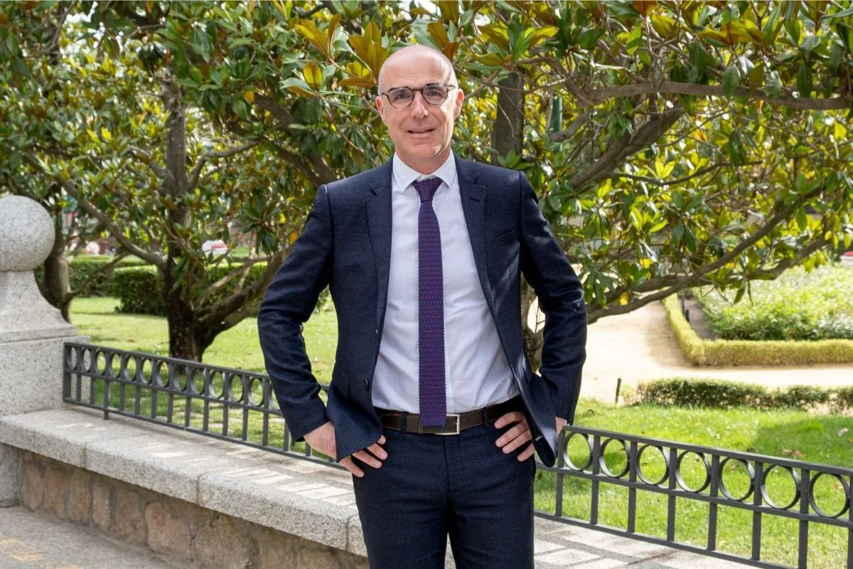 Ceva Pindahkan Kantor Pusat Regional Asia Pasifik ke Shanghai, Tunjuk Arnaud Leboulanger Pimpin Kawasan