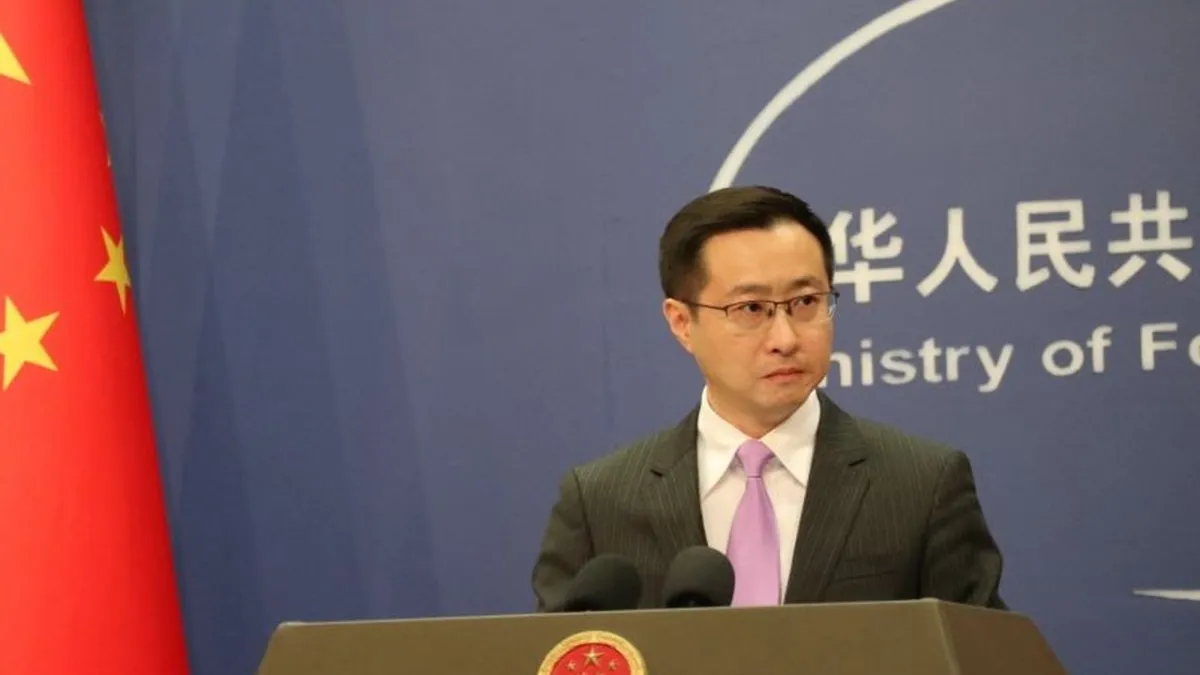 China Konfirmasi Trump Ingin Bertemu Xi Jinping pada April 2026, Taiwan Jadi Salah Satu Topik Utama