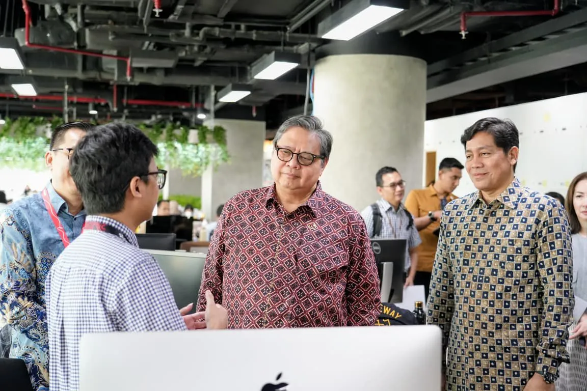 Pemerintah: Ekonomi Indonesia Tetap Solid Sepanjang 2025 di Tengah Ketidakpastian Global