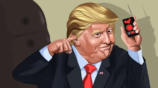 Utang AS Tembus US$38 Triliun, CRFB Petakan Enam Skenario Krisis yang Berpotensi Mengguncang Ekonomi Global
