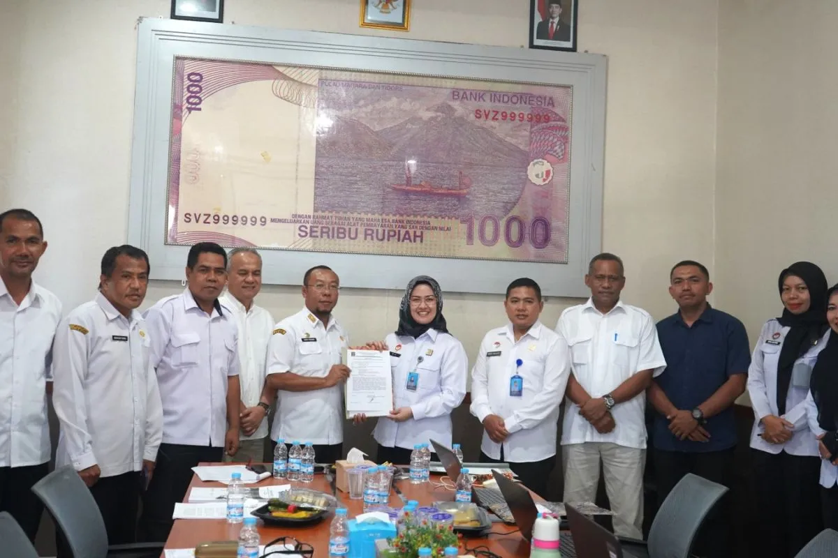 Kemenkum Tegaskan Royalti Musik di Ruang Publik Tak Bebani Masyarakat, Dorong Keadilan Royalti Digital Global