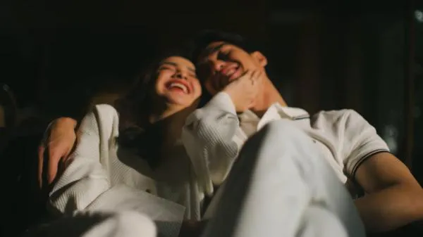 Video 1 Menit 33 Detik El Rumi dan Syifa Hadju Viral, Tampilkan Momen Romantis Jelang Pernikahan