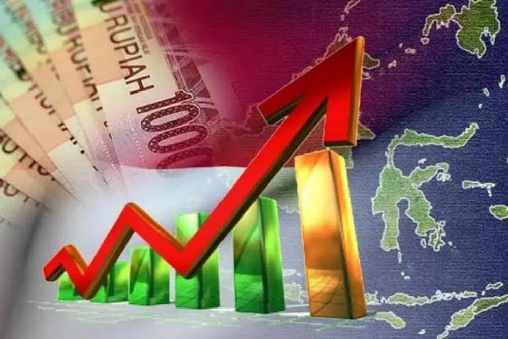 Komisi XI DPR dan Pemerintah Sepakati Asumsi Dasar Makro 2026, Pertumbuhan Ekonomi Diproyeksi 5,2–5,8 Persen