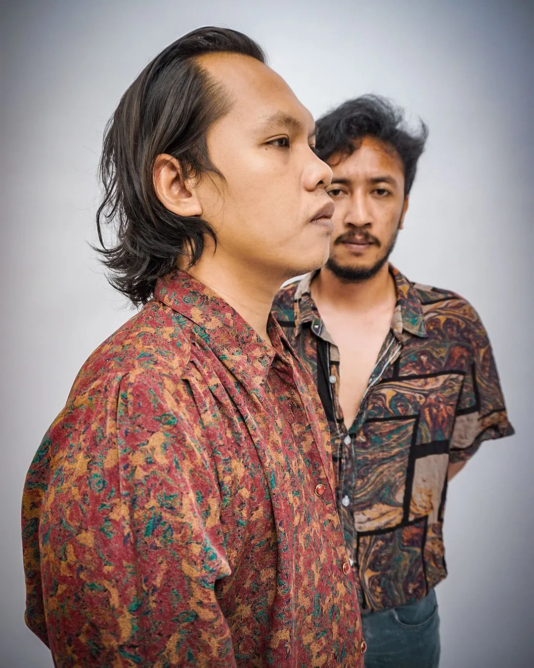 Duo Rock Lock Block dari Lombok Timur Diundang Tampil di Soundrenaline 2025