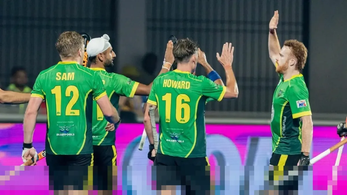 Ranchi Royals Tantang Hyderabad Toofans di Kualifikasi 2 HIL, Tata Steel Masters Masuki Putaran Kedelapan