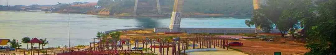 Ditjen Tata Ruang Dorong Percepatan RDTR untuk Dukung Investasi di Kepulauan Riau