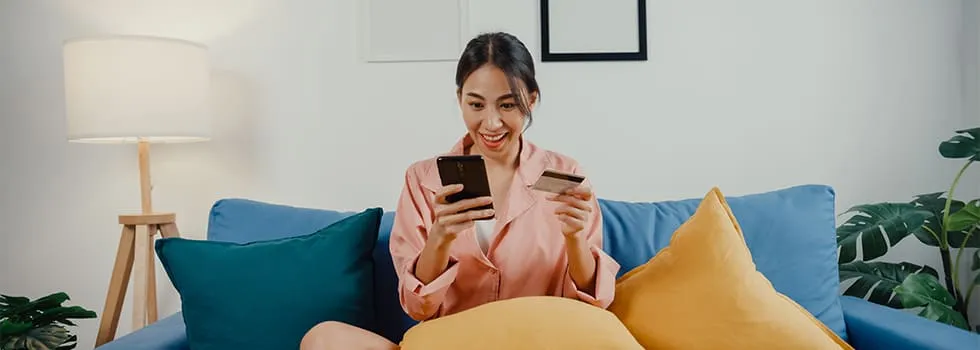 BCA Hadirkan Fitur Atur Limit Transaksi di myBCA dan BCA mobile untuk Tingkatkan Kenyamanan Bertransaksi