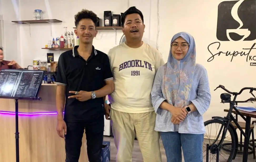 Pasutri di Balikpapan Rintis Boxku Food dari Dapur Kontrakan Saat Pandemi