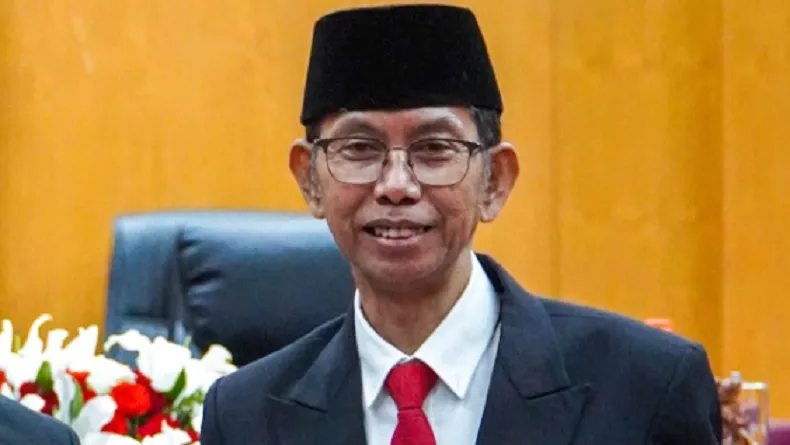 Ketua DPRD Surabaya Dominikus Adi Sutarwijono Meninggal Dunia di Jakarta