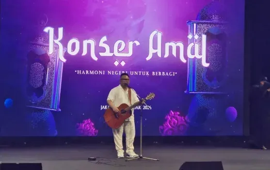 RRI Gelar Konser Amal Ramadan, Himpun Donasi Rp72,6 Juta dan Wakaf 200 Mushaf