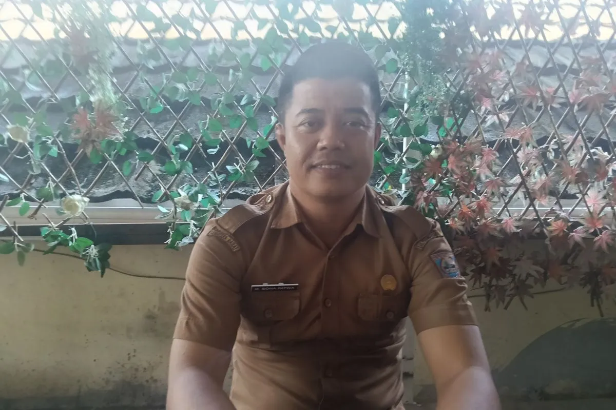 Pemkab Pasaman Barat Kembangkan Aplikasi Smart Gorv untuk Optimalkan Pendapatan Asli Daerah