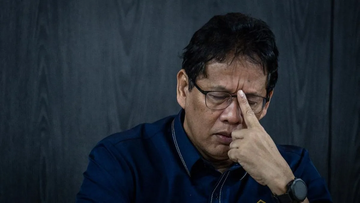 Menkeu Purbaya Pertanyakan Rupiah Melemah Hampir Rp17 Ribu per Dolar AS, Minta Penjelasan BI