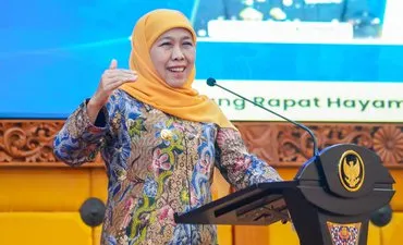 Pemprov Jatim dan Pengadilan Tinggi Agama Surabaya Teken Kerja Sama Perkuat Kepastian Hukum dan Ketahanan Keluarga