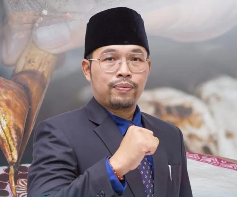 DPRD Kalteng Dorong Kebijakan dan Anggaran untuk Lestarikan Permainan Tradisional Dayak